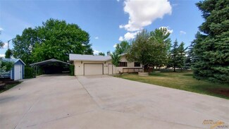 615 Westwind Dr, Box Elder, SD 57719