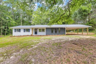 291 Lake Mike Conner Rd, Collins, MS 39428