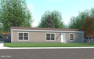 20 Unity Ln, Seabrook, SC 29940