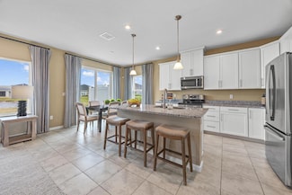 9423 SW Serapis Way, Port Saint Lucie, FL 34987