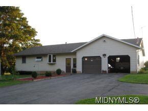 9641 Sulphur Springs Rd, Lee Center, NY 13363
