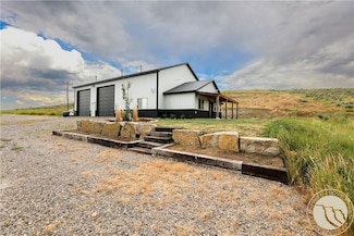 1720 Davis Creek Rd, Laurel, MT 59044