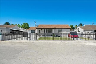 3665 NW 13th St, Miami, FL 33125