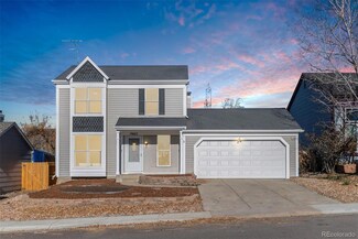 19695 E Amherst Dr, Aurora, CO 80013