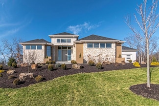11540 Deer Ridge Dr, Olathe, KS 66061