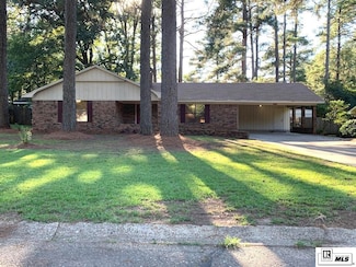 111 Loop Dr, Bastrop, LA 71220