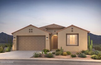 13285 N Sanidine Dr, Oro Valley, AZ 85755