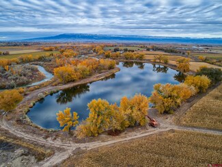 Lot 1 N River Rd, Olathe, CO 81425
