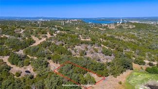 K11096 Chisolm Trail, Horseshoe Bay, TX 78657