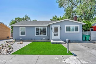750 N Maddux Dr, Reno, NV 89512