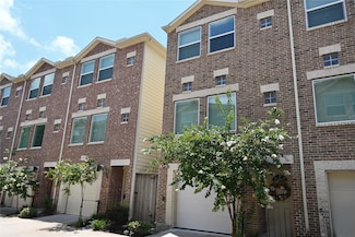 8705 Bryam St Unit 1701, Houston, TX 77061
