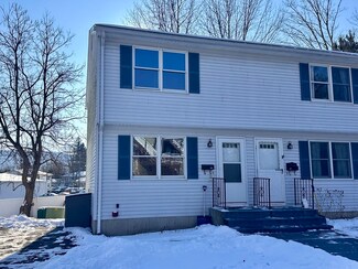 25 Lyman Ave Unit 25, Easthampton, MA 01027