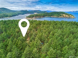 0 Corral Rd Unit NWM1791800, Stuart Island, WA 98250