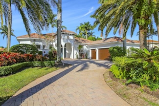 1186 Breakers Blvd W, West Palm Beach, FL 33411
