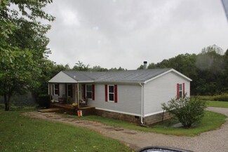 112 Harris St, Edmonton, KY 42129