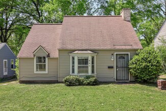 641 S Graham St, Memphis, TN 38111