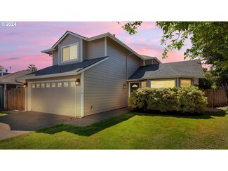 15310 SW Oregon St, Sherwood, OR 97140