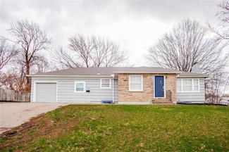 3823 S Sterling Ave, Independence, MO 64052