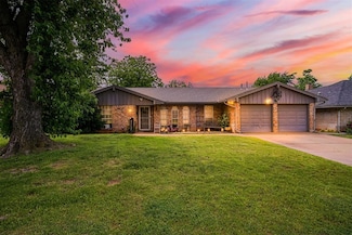 6417 N College Ave, Oklahoma City, OK 73132