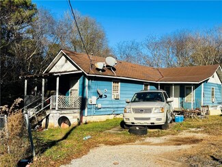 2723 39th Ave NE, Tuscaloosa, AL 35404