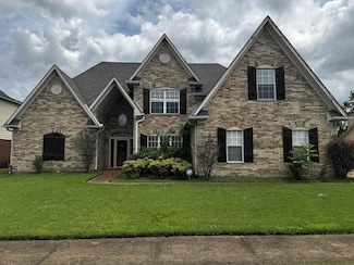 4584 Biddlesdon Ln, Memphis, TN 38125