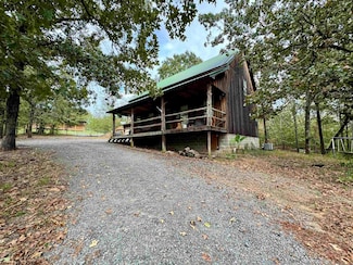 51 Trina Loop, Greenbrier, AR 72058