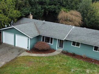 7546 Lazy s Ln NE, Bremerton, WA 98311