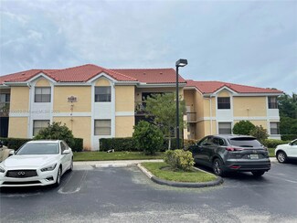 5681 Riverside Dr Unit 105A6, Coral Springs, FL 33067