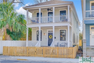 513 E 34th St, Savannah, GA 31401