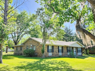 3339 Meadow Ln, Montgomery, AL 36116