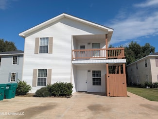 2206 21st Ave Unit B, Gulfport, MS 39501