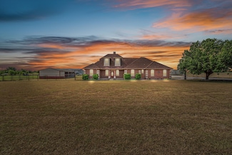6501 Indian Trail, Sanger, TX 76266