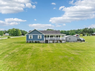 4 Earl Steel Rd W, Brush Creek, TN 38547