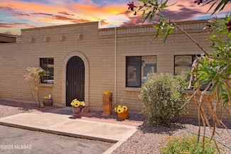 2819 W Jennie Ln, Tucson, AZ 85713