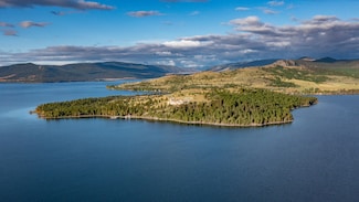 Nhn Cromwell Island Rd, Dayton, MT 59914