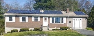 2 Myrick Ave, Worcester, MA 01605