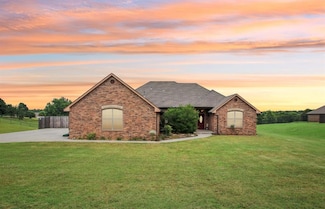 7732 Jesse Trail, Oklahoma City, OK 73150