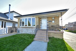 6314 S Narragansett Ave, Chicago, IL 60638