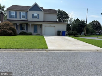 6 E Kapok Dr, Newark, DE 19702