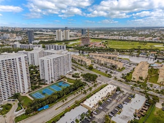 600 Three Islands Blvd Unit 612B, Hallandale Beach, FL 33009