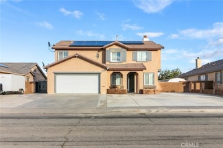 38122 37th St E, Palmdale, CA 93550