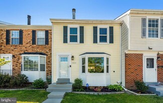 5839 Lewis Ln, Falls Church, VA 22041