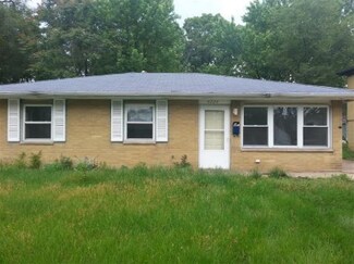 4224 E 5th Place, Gary, IN 46403