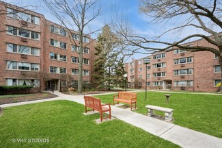 1922 W Hood Ave Unit 5D, Chicago, IL 60660