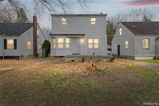 15826 Coram St, Detroit, MI 48205