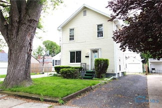 2544 110th St, Toledo, OH 43611