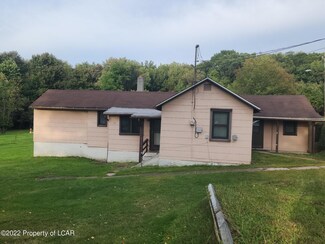 630 Lower St, Hazle Township, PA 18202