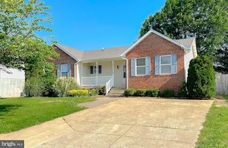 21980 Clipper Dr, Great Mills, MD 20634
