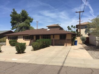 703 S Starley Dr, Tempe, AZ 85281