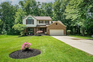 1023 Chanticleer Way, Cincinnati, OH 45245